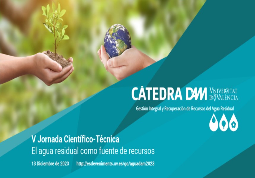 La Catedra DAM celebra la V Jornada Cientifico-Técnica